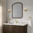 Vessair 7.5" High 1-Light Wall Sconce-675437148