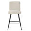 Tabouret de comptoir 27 po, ensemble de 2-1756434743