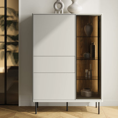 Besseris 99cm Sideboard