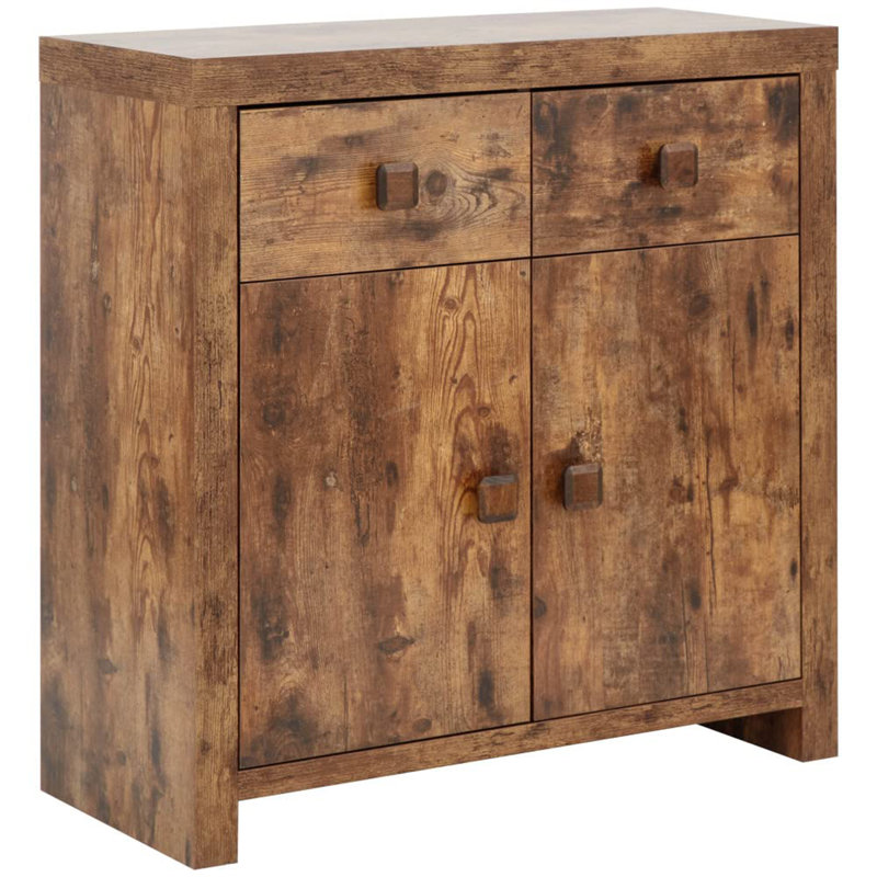Ranjan 80cm Sideboard