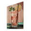 " Drink Minimalistic Cocktail Colourful V "-1645398823
