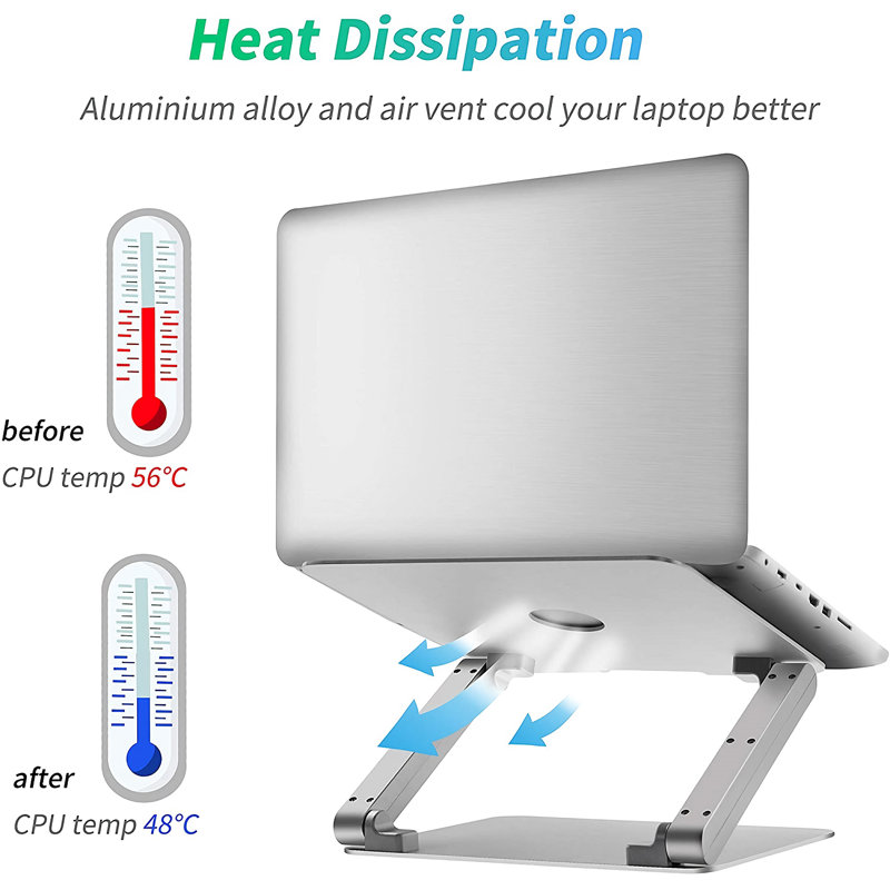 Intexca Desktop Mount