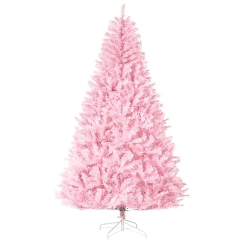 Artificial Christmas Trees (Pink)