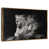 Floating Frame Gold