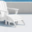 Shawnna Outdoor Ottoman-416852894