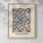 William Morris Framed Print CXLI-1845519743-1845519742