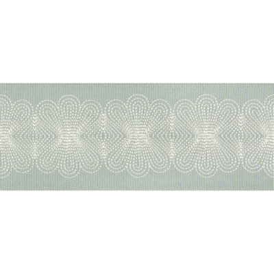 Flower Stitch - Mineral