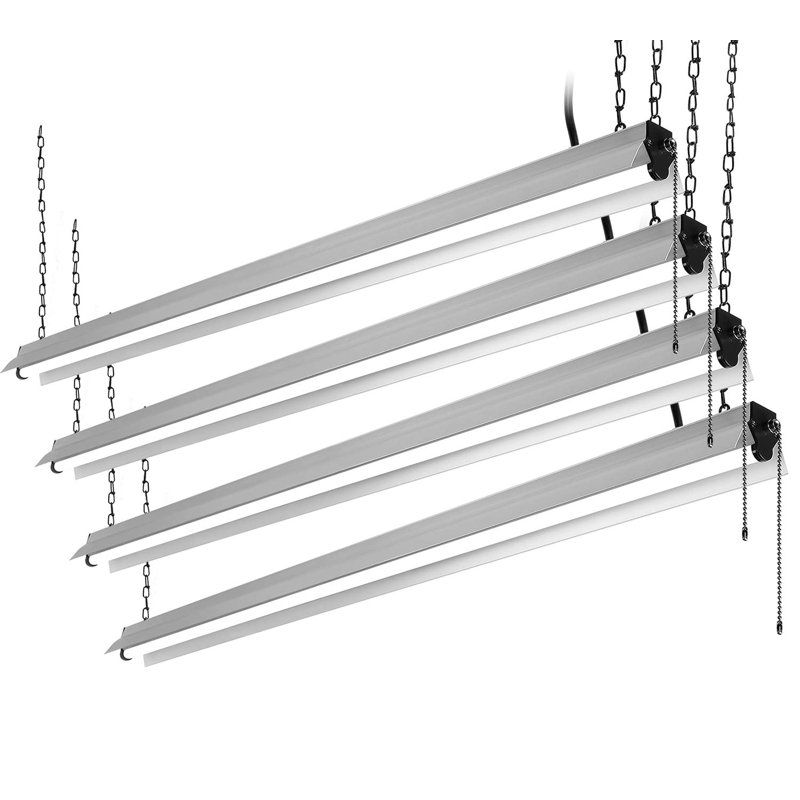 Rectangle Ceiling Light, 4000K