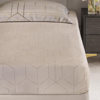 Noyes Fitted Sheet