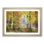 Forest in the Fall - Picture Frame Graphic Art Print-55723357-55723356