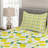 Polyester Floral Coverlet-105474340-105474344
