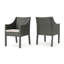 FAUTEUIL ANTIBES