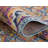 Kymiere Abstract Rust Area Rug-601720233