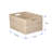 Rosecliff Heights Bavan Rattan Decorative Basket-68822613