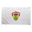 Drapeau de la ville de Porto Alegre — Drapeau extérieur-1735041177
