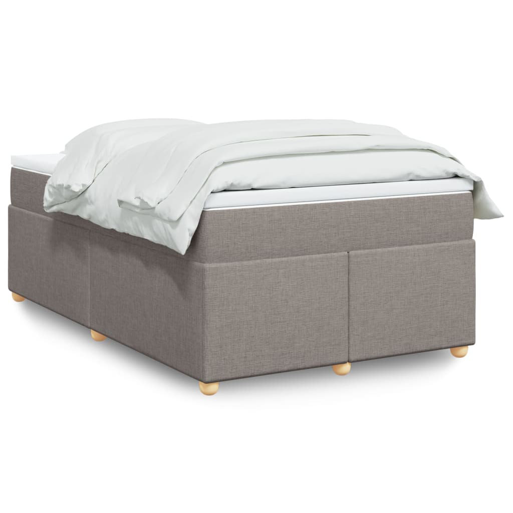 Vidaxl Boxspringbett mit Matratze