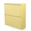 Billy 12 Pair Shoe Storage Cabinet
