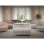 JPMA & Greenguard Gold certifié Dream On Me, lit de bébé convertible 5 en 1 Odelle-2017670029