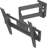 200 TV Swivel Wall Mount for 32"-70" Flat Panel Screens