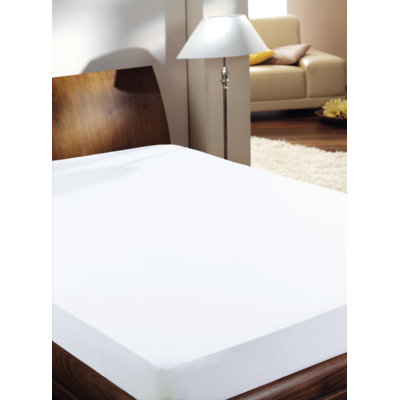Fitted Sheet Luxury Satin
