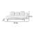 Eizo Living Room Set-1311869951