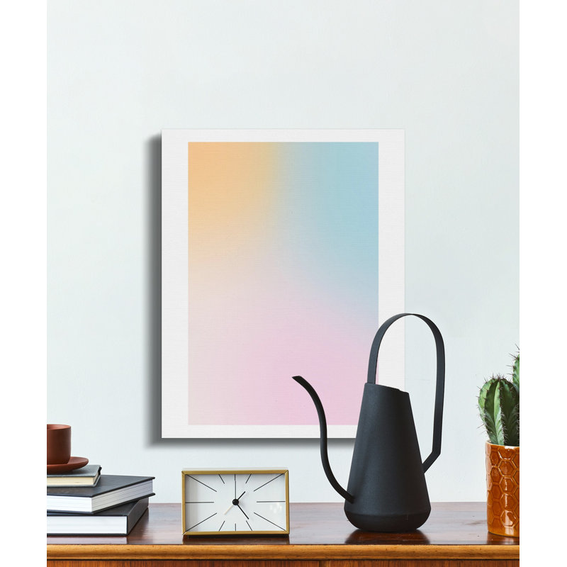 Wrapped Canvas Print Set, 16x24
