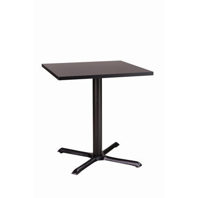 Hodgins Metal Base Dining Table