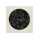 Summer Night Story Print by Guseul Park