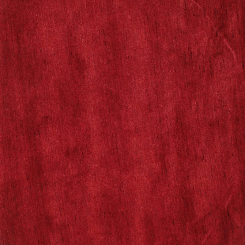 Tapis cramoisi Antoniu, Carré 8 pi