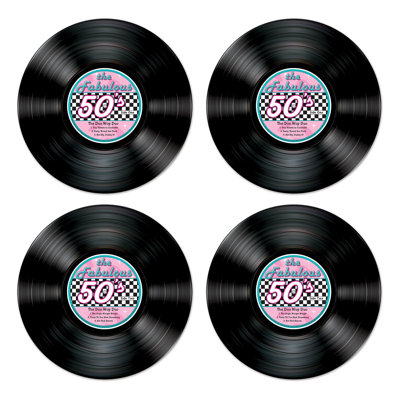 Découpes pour disques - 13,5 po - paquet de 12