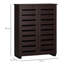 15 Pair Shoe Storage Cabinet-1166284734