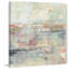 Soft Scape II - Wrapped Canvas Painting-1387508227