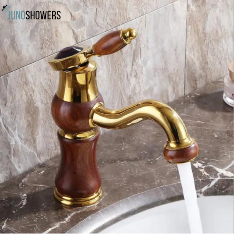 Robinet de lavabo Juno Calabria