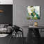  «Authentic 2» par Design Fabrikken, art mural en verre acrylique-1475373490