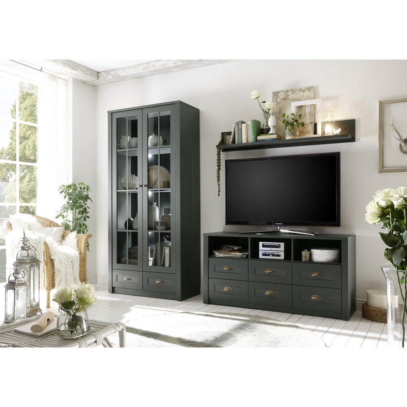 Display Cabinet Rhode