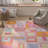 Krystyna Hand Tufted 80% Wool And 20% Cotton Rug-1519113130