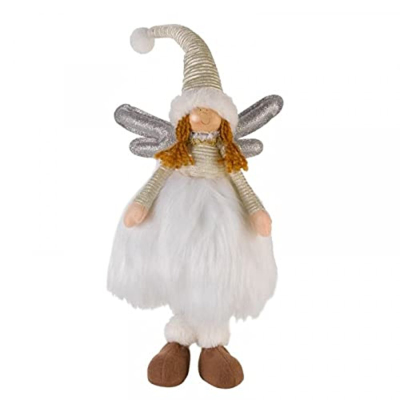 Christmas Stuffed Holiday Accent