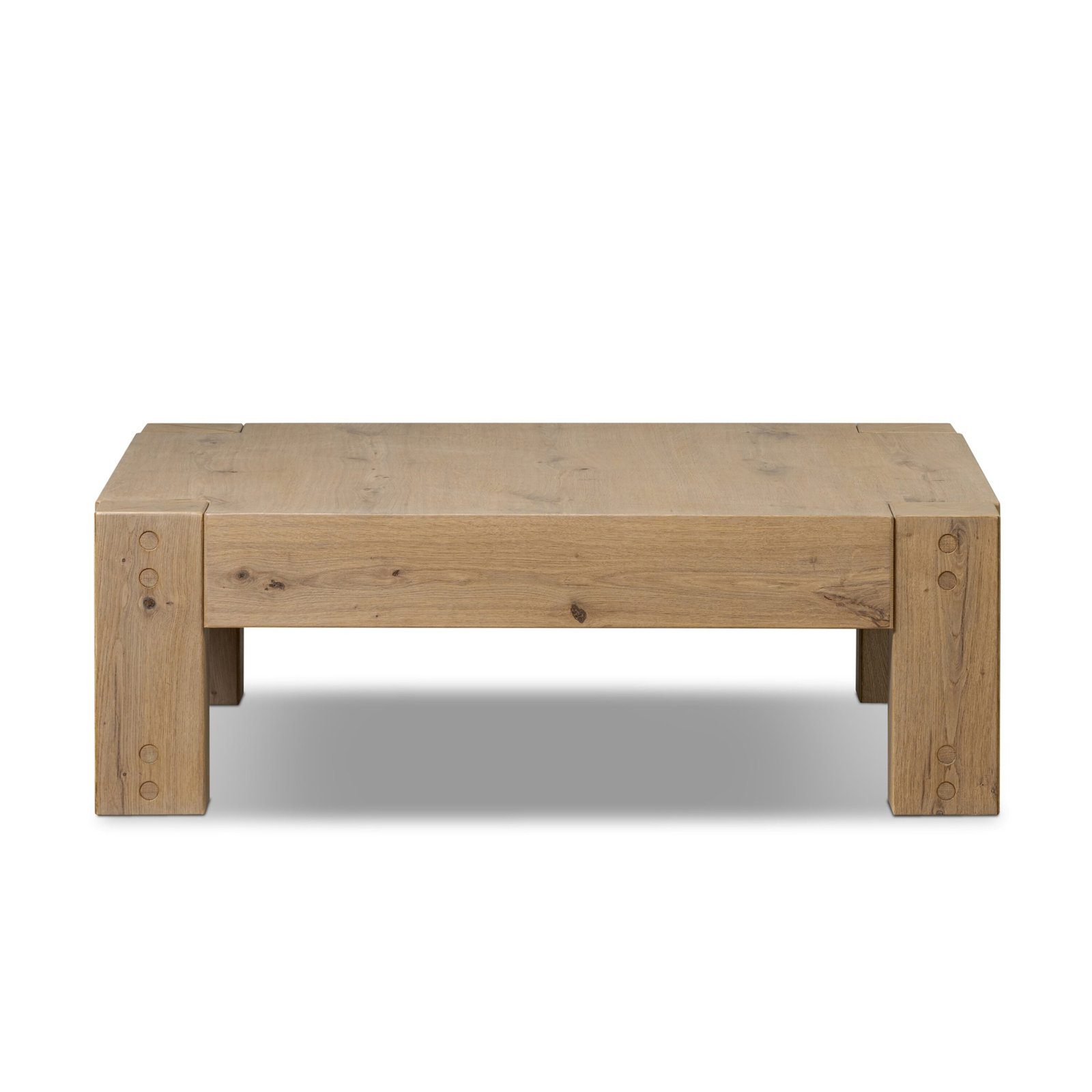 Keaton Single Coffee Table