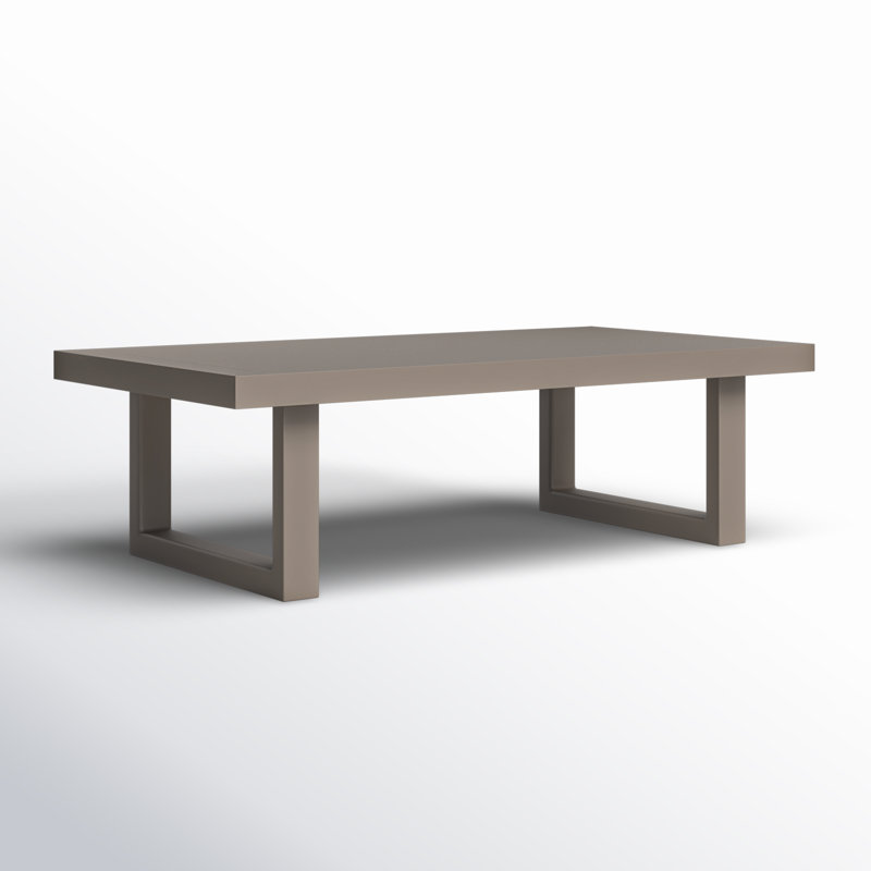 Table basse Madaket