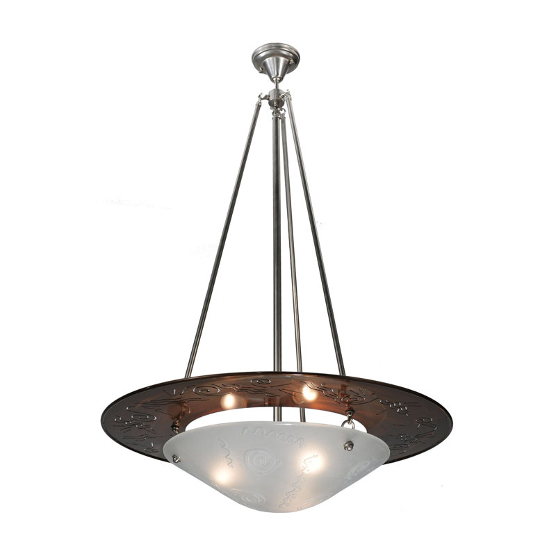 Metro Fusion 3 - Light Pendant