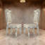 Chaise d'appoint Vendome