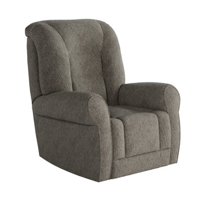 Grand Swivel Rocker Recliner