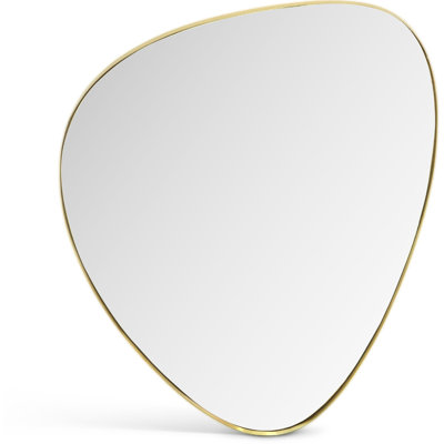 Mirsha Mirror
