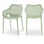 Fauteuil de salle à manger Mykonos-320963143