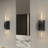 Twin Wall Lamp