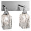 Metro Fusion 3 - Light Vanity Light