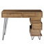 Bureau