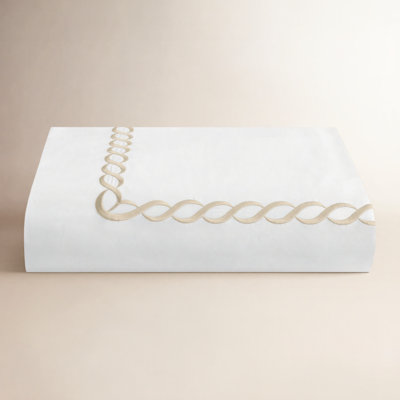 Lily Cotton Duvet Cover Set