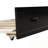 Twin Wooden Marjorie with Trundle Bed-1346551838