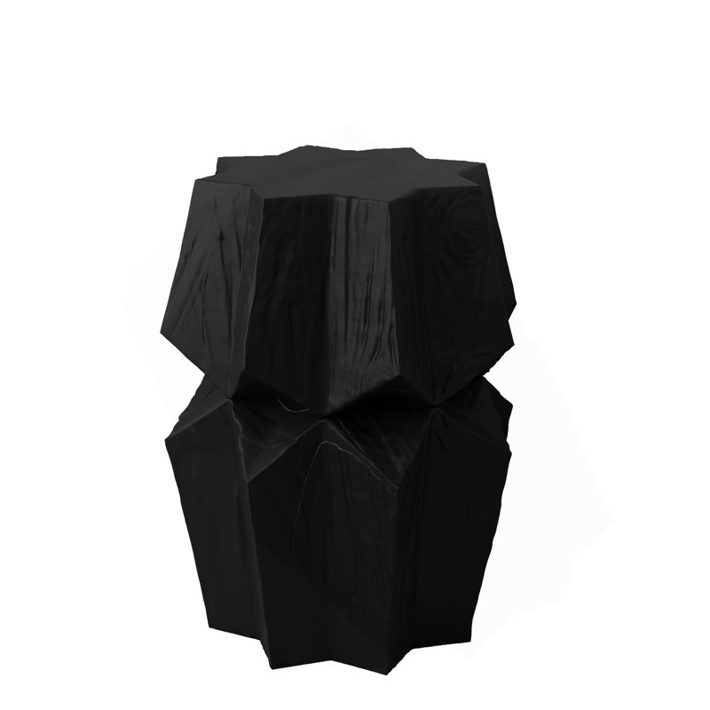 W Table d'appoint d'extérieur